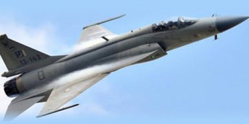 ಭಾರತದ ಮೇಲೆ ಪಾಕ್ ವಾಯುದಾಳಿ? ಸಾನಿಕ್ ಬಾಂಬ್ ಶಬ್ದ, ಗಡಿಯಲ್ಲಿ ಹೈ ಅಲರ್ಟ್