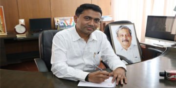 ವಿಶ್ವಾಸ ಗೆದ್ದು ಗೋವಾದಲ್ಲಿ ಅಧಿಕಾರ ಉಳಿಸಿಕೊಂಡ ಬಿಜೆಪಿ: ಕಾಂಗ್ರೆಸ್’ಗೆ ಮುಖಭಂಗ
