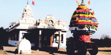 ಶಿವಮೊಗ್ಗ: ಪುರದಾಳು ಬಸವೇಶ್ವರ ದೇವರ ರಥೋತ್ಸವಕ್ಕೆ ಕ್ಷಣಗಣನೆ