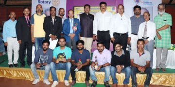 ಶಿವಮೊಗ್ಗ ರಸ್ತೆ ಸುರಕ್ಷತೆ ಕಿರುಚಿತ್ರ ಸ್ಪರ್ಧೆ: ಸೀಸೆ ಪ್ರಥಮ, ಜಾಗೃತ ದ್ವಿತೀಯ