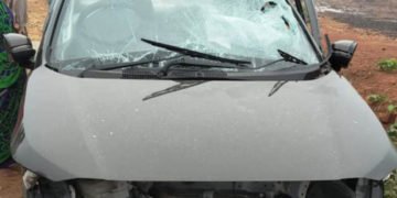 ಆನಂದಪುರಂ ಬಳಿ ಭೀಕರ ಅಪಘಾತ: ಓರ್ವ ಸಾವು