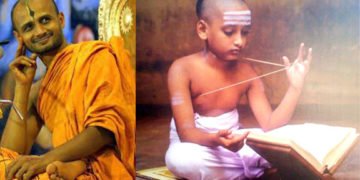 ಸತ್ಯಾತ್ಮ ತೀರ್ಥರು ವಿವರಿಸಿದ ಸಂಧ್ಯಾವಂದನೆಯ ಅದ್ಬುತ ವೈಜ್ಞಾನಿಕ ಮಹತ್ವ
