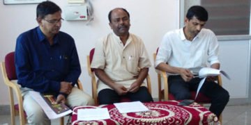 ಶಿವಮೊಗ್ಗ ರಂಗಾಯಣದಲ್ಲಿ ರಂಗೋತ್ಸವ, ಪಿ. ಲಂಕೇಶ್ ರಂಗನಮನ ಕಾರ್ಯಕ್ರಮ