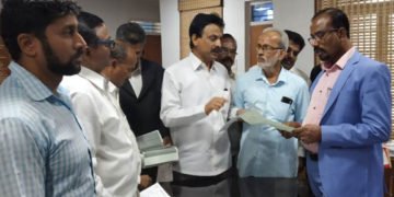 ಶಿಮುಲ್, ಹಾಲು ಒಕ್ಕೂಟದ ಬ್ಯಾಂಕ್ ಚುನಾವಣೆ ಮುಂದೂಡಲು ಆಗ್ರಹ