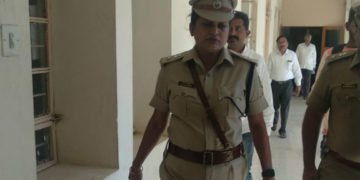 ಹೋಳಿ ಹಬ್ಬಕ್ಕೆ ಬಲವಂತವಾಗಿ ಬಣ್ಣ ಹಚ್ಚೀರಿ ಜೋಕೆ: ಶಿವಮೊಗ್ಗ ಜಿಲ್ಲಾ ಪೊಲೀಸ್ ಎಚ್ಚರಿಕೆ