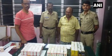 ಶಿವಮೊಗ್ಗದಲ್ಲಿ ಭರ್ಜರಿ ಬೇಟೆ: ಭಾರೀ ಪ್ರಮಾಣದ ಮದ್ಯ, ಅಕ್ರಮ ಹಣ ವಶ