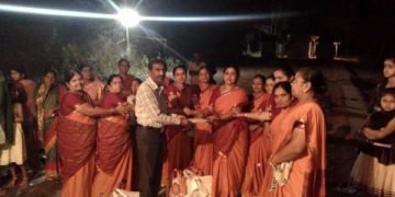 ಸೊರಬ: ಸಂಸ್ಕೃತಿ ಎತ್ತಿ ಹಿಡಿಯುವ ವೇದಿಕೆ ಜನಪದ ಪರಿಷತ್ತು