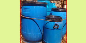 ಸೊರಬ: ತಾಪಂ ಅಧ್ಯಕ್ಷರ, ಶಾಸಕರ ಆಪ್ತರ ಊರಿನ ಶಾಲೆಯಲ್ಲಿ ನೀರಿನ ಬರ