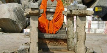 ಬೆಂಗಳೂರು: ನಾಳೆಯಿಂದ ಮೂರು ದಿನ ಶ್ರೀವ್ಯಾಸರಾಜ ತೀರ್ಥರ ಆರಾಧನೆ