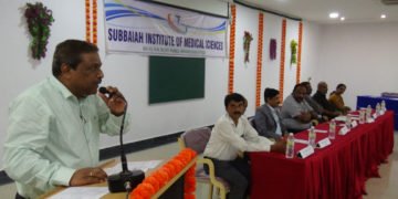 ಪ್ರಾಣಿಗಳಿಂದ ಬರುವ ಸಾಂಕ್ರಾಮಿಕ ರೋಗದ ಬಗ್ಗೆ ಜಾಗ್ರತೆ ವಹಿಸಿ: ಡಿಎಚ್‌ಒ ಸಲಹೆ