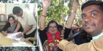 ಸುಮಲತಾ ನಾಮಪತ್ರ ಸಲ್ಲಿಕೆ: ಸಿದ್ದರಾಮಯ್ಯಗೆ ಅಹಿಂದ ತಿರುಗೇಟು
