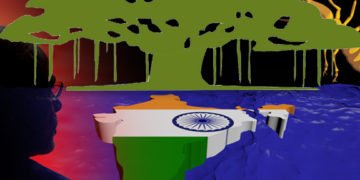 ಕ್ಷುಲ್ಲಕ ಸ್ವಾರ್ಥಕ್ಕೆ ಐದು ವರ್ಷದ ಹೆಮ್ಮರವನ್ನು ಕೊರೆಯದಿರಿ ಗೆದ್ದಲುಗಳೇ