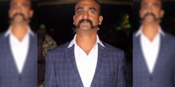 ಅಭಿನಂದನ: ಹಿಮ ಮಣಿ ಮುಕುಟ