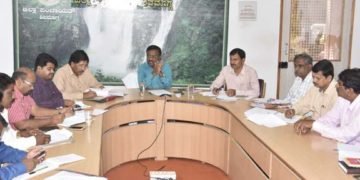 ಮತದಾನದಲ್ಲಿ ನಂ.1 ಗುರಿ ತಲುಪಲು ಶಿವಮೊಗ್ಗ ಜಿಲ್ಲಾಡಳಿತದ ಶ್ರಮ ಹೇಗಿದೆ ಗೊತ್ತಾ?