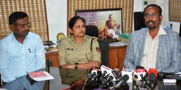 ಶಿವಮೊಗ್ಗ-ನೀತಿ ಸಂಹಿತೆ ಉಲ್ಲಂಘನೆಯಾದರೆ ಅಧಿಕಾರಿಗಳ ವಿರುದ್ಧವೂ ಕ್ರಮ