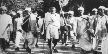 ಪಥ್ಯಾಹಾರದಲ್ಲೇ ಇದ್ದ ಗಾಂಧೀಜಿಗೆ ಮಲಬದ್ಧತೆ, ಪೈಲ್ಸ್‌, ಹೈ ಬಿಪಿ ಎಷ್ಟಿತ್ತು ಗೊತ್ತಾ? ಬಯಲಾದ ರಹಸ್ಯ