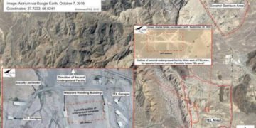 Big Breaking: ಪಾಪಿಸ್ಥಾನಕ್ಕೆ ಶಾಕ್-ಖುಜ್ದರ್ ಅಣ್ವಸ್ತ್ರ ನಿರ್ವಹಣಾ ಕೇಂದ್ರದ ಮೇಲೆ ಭಾರೀ ದಾಳಿ