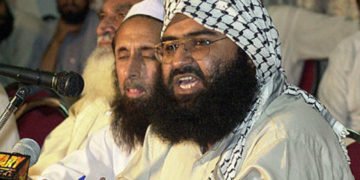 ಸತ್ತನಾ ರಾಕ್ಷಸ-ಪುಲ್ವಾಮಾ ದಾಳಿ ಮಾಸ್ಟರ್’ಮೈಂಡ್ ಮಸೂದ್ ಮಟಾಷ್: ಮೂಲಗಳ ಮಾಹಿತಿ