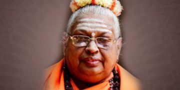 ಬಸವಧರ್ಮ ಪೀಠಾಧ್ಯಕ್ಷೆ ಮಾತೆ ಮಹಾದೇವಿ ಲಿಂಗೈಕ್ಯ