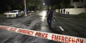 ನ್ಯೂಜಿಲೆಂಡ್ ಗುಂಡಿನ ದಾಳಿ: 9 ಭಾರತೀಯರು ಕಣ್ಮರೆ