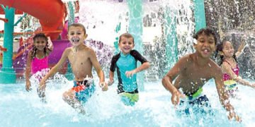 ಶಿವಮೊಗ್ಗ ದೆಹಲಿ ಇಂಟರ್ ನ್ಯಾಷನಲ್ ಸ್ಕೂಲ್’ನಿಂದ ವಿಶೇಷ ಬೇಸಿಗೆ ಶಿಬಿರ