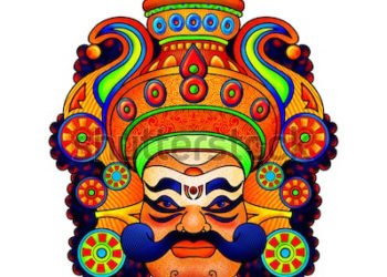 ರಾಧಾವಿಲಾಸ ಯಕ್ಷಗಾನ, ಮೂಕಾಭಿನಯದ ಪ್ರತಿಬಿಂಬ ಸುರತ್ಕಲ್‌ನ ದಿಶಾ ಶೆಟ್ಟಿ