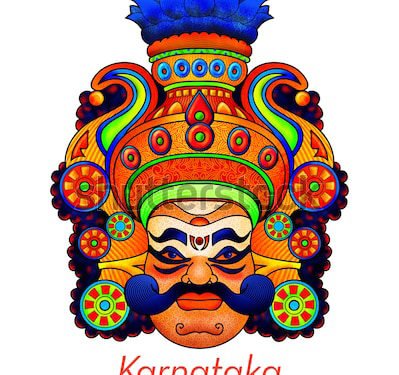 ರಾಧಾವಿಲಾಸ ಯಕ್ಷಗಾನ, ಮೂಕಾಭಿನಯದ ಪ್ರತಿಬಿಂಬ ಸುರತ್ಕಲ್‌ನ ದಿಶಾ ಶೆಟ್ಟಿ