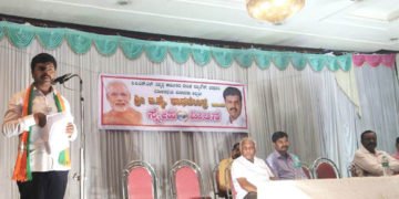 ಸಿದ್ದರಾಮಯ್ಯ ಸರ್ಕಾರ ಎಂಪಿಎಂ ಅನ್ನು ಶಾಶ್ವತವಾಗಿ ಮುಚ್ಚಿಸಿದರು: ಬಿವೈಆರ್ ವಾಗ್ದಾಳಿ