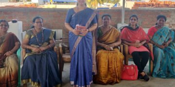 ಬಿ.ವೈ. ರಾಘವೇಂದ್ರ ಗೆಲುವು ನಿಶ್ಚಿತ: ಪ್ರೇಮ ವಿಜಯೇಂದ್ರ ವಿಶ್ವಾಸ