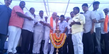 ಬಿಜೆಪಿ ಅಧಿಕಾರಕ್ಕೆ ಬಂದಲ್ಲಿ ತಮಿಳು ಸಮಾಜಕ್ಕೆ ರಾಜಕೀಯ ಸ್ಥಾನ-ಮಾನ: ಯಡಿಯೂರಪ್ಪ