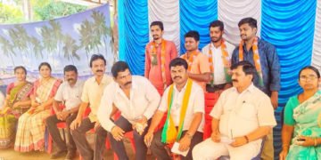 ಮೋದಿ ಮಾಡಿರುವ ಅಭಿವೃದ್ಧಿ ಸೂರ್ಯಚಂದ್ರರಷ್ಟೇ ಸತ್ಯ: ಬಿವೈಆರ್