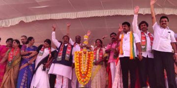 ಬಾಲಾಕೋಟ್ ಮೇಲೆ ವಾಯುದಾಳಿ ನಡೆಸಿದ್ದು ಯಾಕೆ ಗೊತ್ತಾ? ಶಿವಮೊಗ್ಗದಲ್ಲಿ ಸತ್ಯ ಬಿಚ್ಚಿಟ್ಟ ರಕ್ಷಣಾ ಸಚಿವೆ