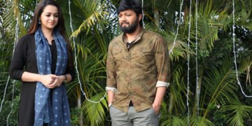 ನಾಳೆಗೆ ಬೆಳ್ಳಿ ತೆರೆಗೆ ಬರಲಿದೆ ಗೋಲ್ಡನ್ ಸ್ಟಾರ್ ಅಭಿನಯದ ‘99’