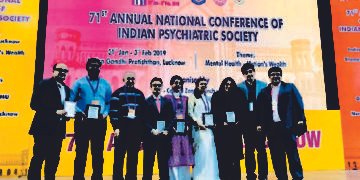 ಮಲೆನಾಡ ಹೆಮ್ಮೆಯ ಮನೋವೈದ್ಯೆ ಡಾ.ಶುಭ್ರತಾಗೆ ಅಗಣಿತ ಮನ್ನಣೆ