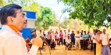 ಜೆಡಿಎಸ್’ಗೆ ಅಧಿಕಾರ ಬಿಟ್ಟುಕೊಟ್ಟ ನಿಮಗೆ ನಾಚಿಕೆಯಾಗಬೇಕು: ಸಿದ್ದರಾಮಯ್ಯ ವಿರುದ್ಧ ಆಯನೂರು ವಾಗ್ದಾಳಿ