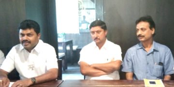 ವಿಐಎಸ್‌ಎಲ್ ಅಭಿವೃದ್ದಿಯೊಂದಿಗೆ, ಕಾರ್ಮಿಕರ ಹಿತವನ್ನೂ ಸಹ ರಕ್ಷಿಸಿದ್ದೇವೆ: ರಾಘವೇಂದ್ರ ಅಭಿಮತ