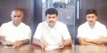 ದೇವೇಗೌಡರೇ ರಾಜ್ಯವನ್ನು ಕಾಂಗ್ರೆಸ್ ಮುಕ್ತಗೊಳಿಸಲಿದ್ದಾರೆ. ಬಿವೈಆರ್ ಕಟಕಿ