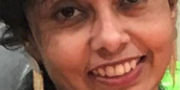 ಇಂಗ್ಲೆಂಡಿನಲ್ಲಿ ಭಾರತೀಯ ಮಹಿಳಾ ವೈದ್ಯೆ ಕಣ್ಮರೆ: ಹೆಚ್ಚಿದ ಆತಂಕ