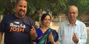 ಶಿವಮೊಗ್ಗದಲ್ಲಿ ಮತದಾನ ಮುಕ್ತಾಯ: ಎಲ್ಲೆಲ್ಲಿ ಎಷ್ಟೆಷ್ಟು ಮತದಾನವಾಯ್ತು? ಇಲ್ಲಿದೆ ಮಾಹಿತಿ