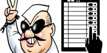 ಮೊದಲ ಹಂತದ ಚುನಾವಣೆ: ಅತಿಹೆಚ್ಚು ಕ್ರಿಮಿನಲ್ ಅಭ್ಯರ್ಥಿಗಳು ಯಾವ ಪಕ್ಷದವರು ಗೊತ್ತಾ?