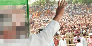 4ನೆಯ ಹಂತದ ಚುನಾವಣೆಯ ಕಣದಲ್ಲಿದ್ದಾರೆ 210 ಕ್ರಿಮಿನಲ್ ಅಭ್ಯರ್ಥಿಗಳು