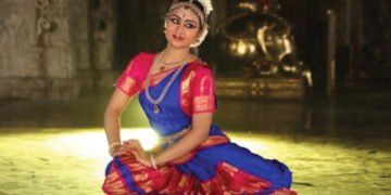 ಬೆಂಗಳೂರು: ಎ. 7ರಂದು ದಿಶಾ ಡಿ ಭಟ್ ರಂಗಪ್ರವೇಶ, ನೃತ್ಯ ರಂಜಿನಿ