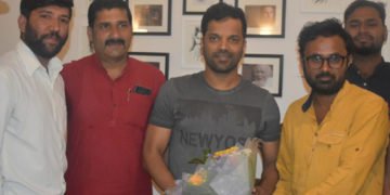 ಕೃಷ್ಣ ಗಾರ್ಮೆಂಟ್ಸ್‌ ಚಿತ್ರದ ಟ್ರೇಲರ್ ಬಿಡುಗಡೆ