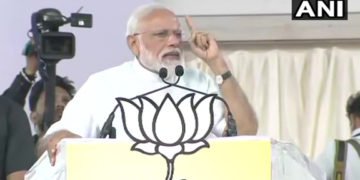 ಅಂಬಿ ಪತ್ನಿಗೀಗ ಆನೆಬಲ: ಸುಮಲತಾರನ್ನು ಗೆಲ್ಲಿಸುವಂತೆ ಸ್ವತಃ ಮೋದಿ ಬಹಿರಂಗ ಕರೆ