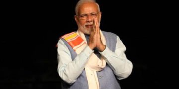 ನಮೋ ಬಗ್ಗೆ ಹೇಳಲು ರಾಶಿ ರಾಶಿ ಇದೆ.