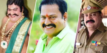 ರಂಗಗ್ ರಂಗ್ ದಿಂಜಾವುನ ಖಡಕ್ ಖಳನಾಯಕೆ: ರಮೇಶ್ ರೈ ಕುಕ್ಕುವಳ್ಳಿ