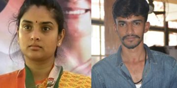 ರಮ್ಯಾ ಗೋಡ್ಸೆ ಸಂತತಿಗೆ ಸೇರಿದವರು: ಮೀಟೂ ನಿರ್ದೇಶಕ ಕಿರಿಕ್ ಹುಡುಗ ಕೀರ್ತನ್