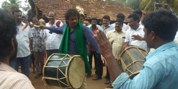 ನಿಮಗಾಗಿ ಕೆಲಸ ಮಾಡುವ ನನಗೇಕೆ ಮತ ನೀಡುವುದಿಲ್ಲ: ಮಧು ಭಾವನಾತ್ಮಕ ಪ್ರಶ್ನೆ