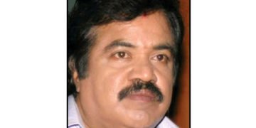 ನಾಳೆ ಶಿವಮೊಗ್ಗಕ್ಕೆ ನಟ ಸುಂದರರಾಜ್: ತಿಂಗಳ ಅತಿಥಿಯಲ್ಲಿ ಭಾಗಿ