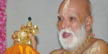 ಮುಗ್ದತೆ, ಸರಳತೆಯ ಸಾಕಾರಮೂರ್ತಿ ಸುಶಮೀಂದ್ರ ತೀರ್ಥರು